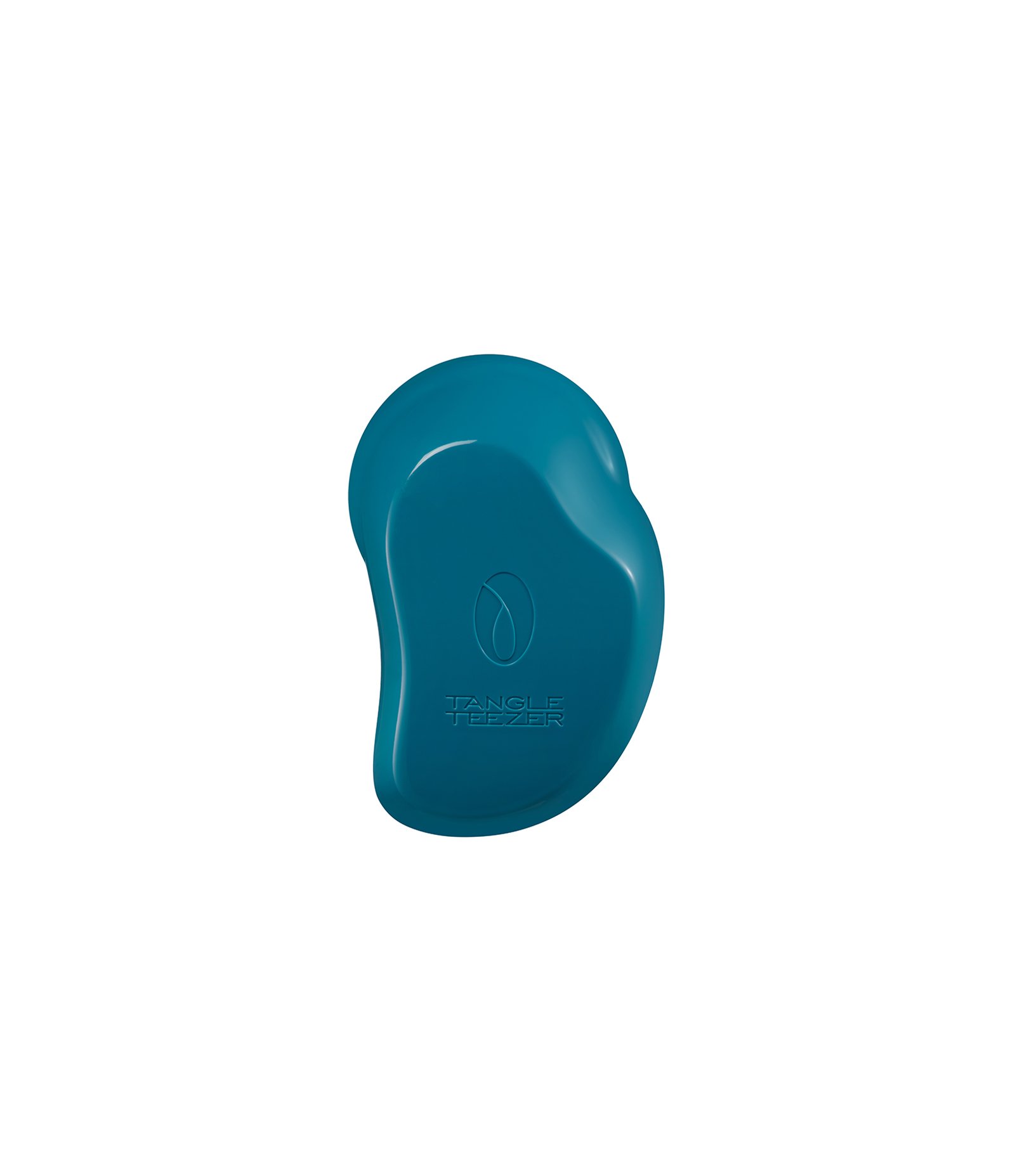 Escova de Cabelo Desembaraçadora Plant Brush Tangle Teezer Azul Matte 1