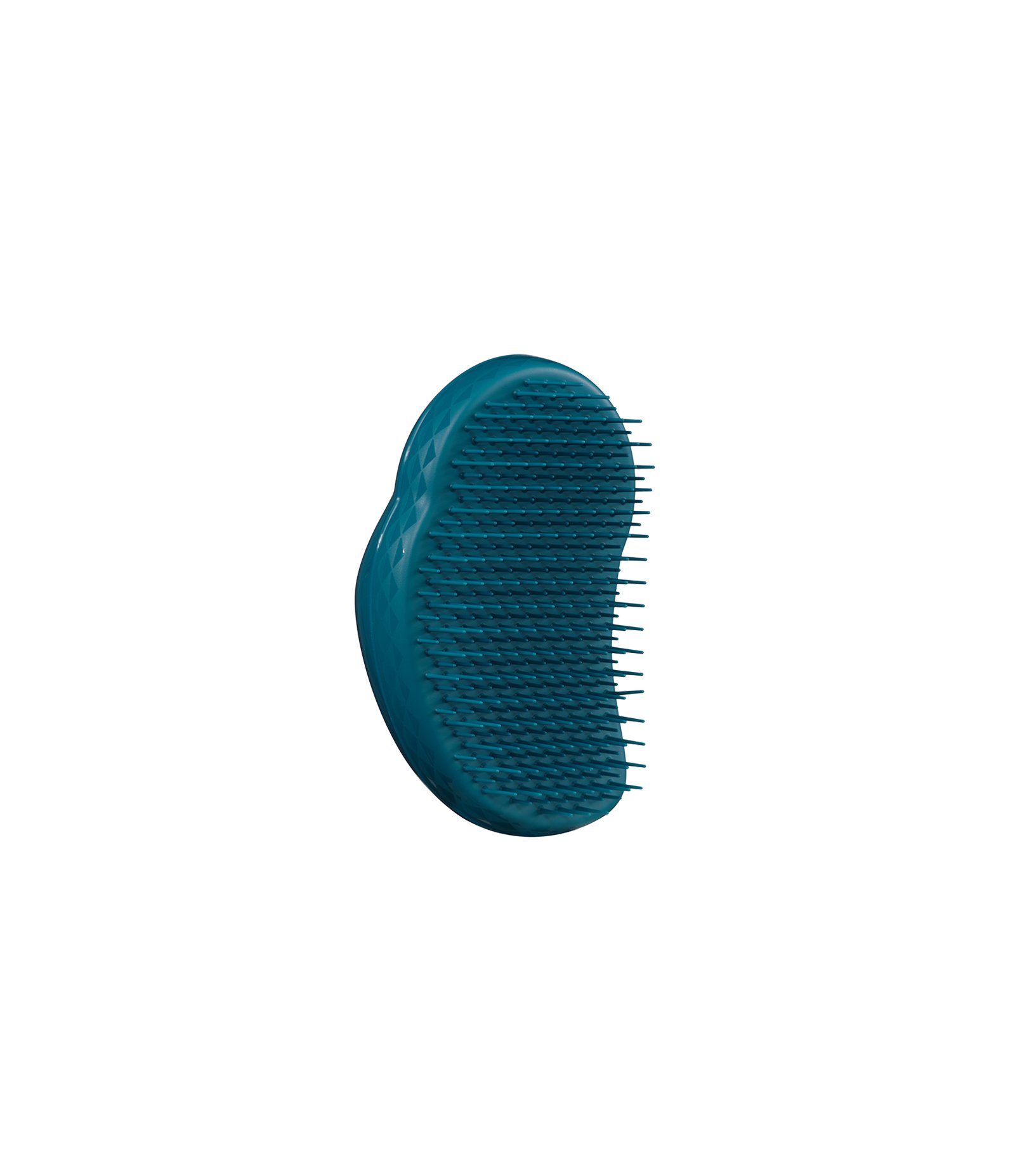 Escova de Cabelo Desembaraçadora Plant Brush Tangle Teezer Azul Matte 2