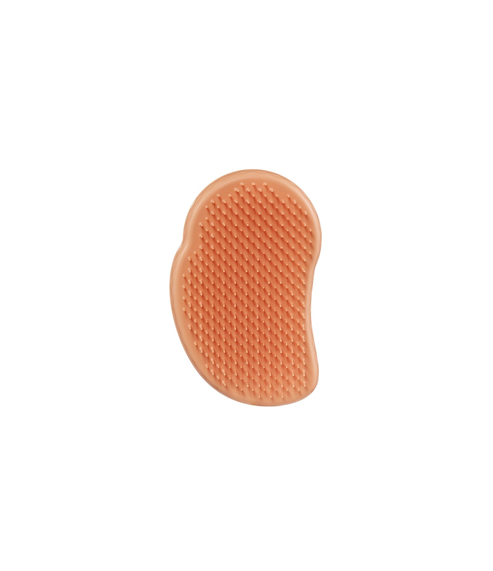 Escova de Cabelo Desembaraçadora Plant Brush Tangle Teezer Laranja 3