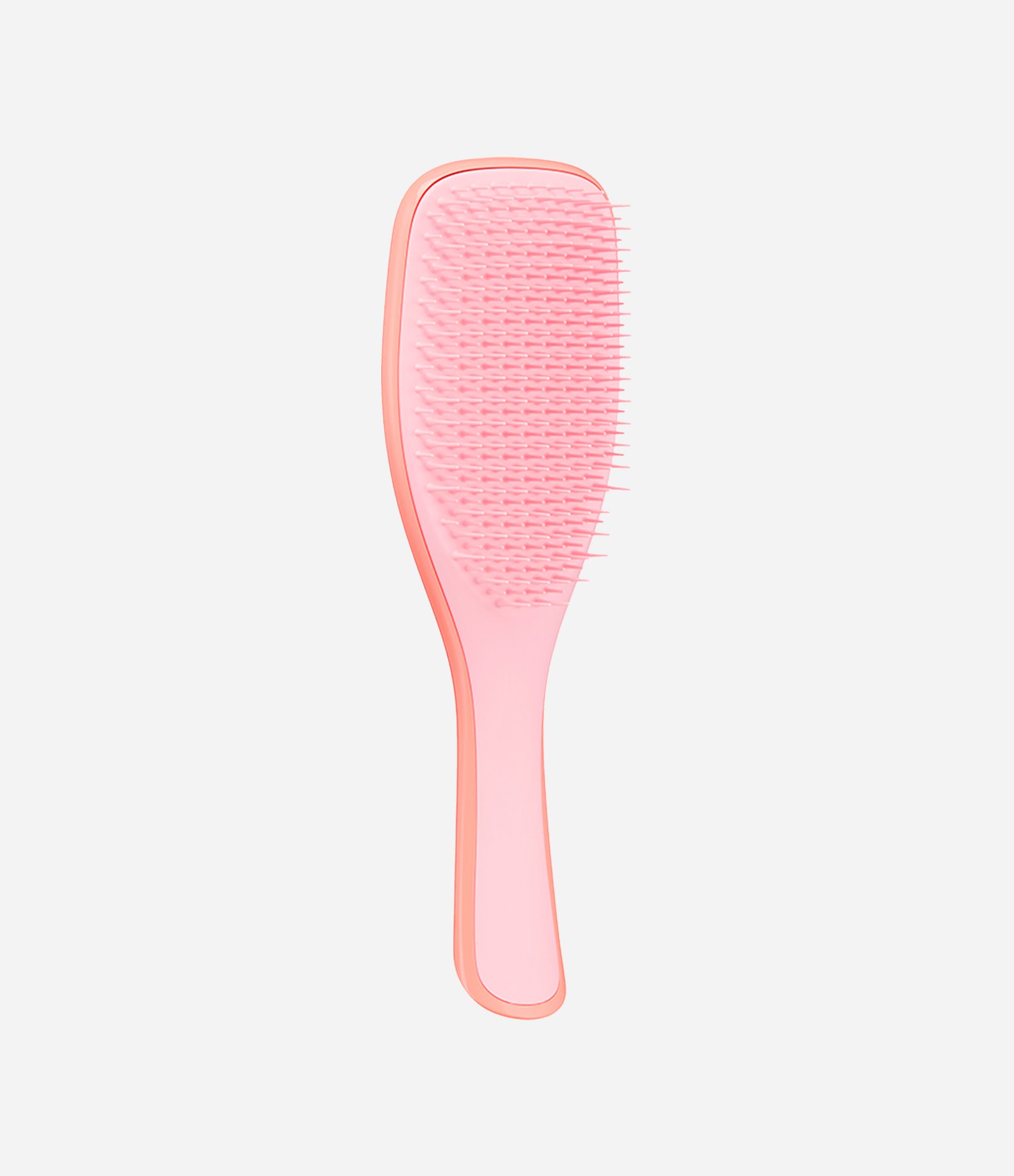 Escova de Cabelo Desembaradora Tangle Teezer Curly Mango Rosa 2