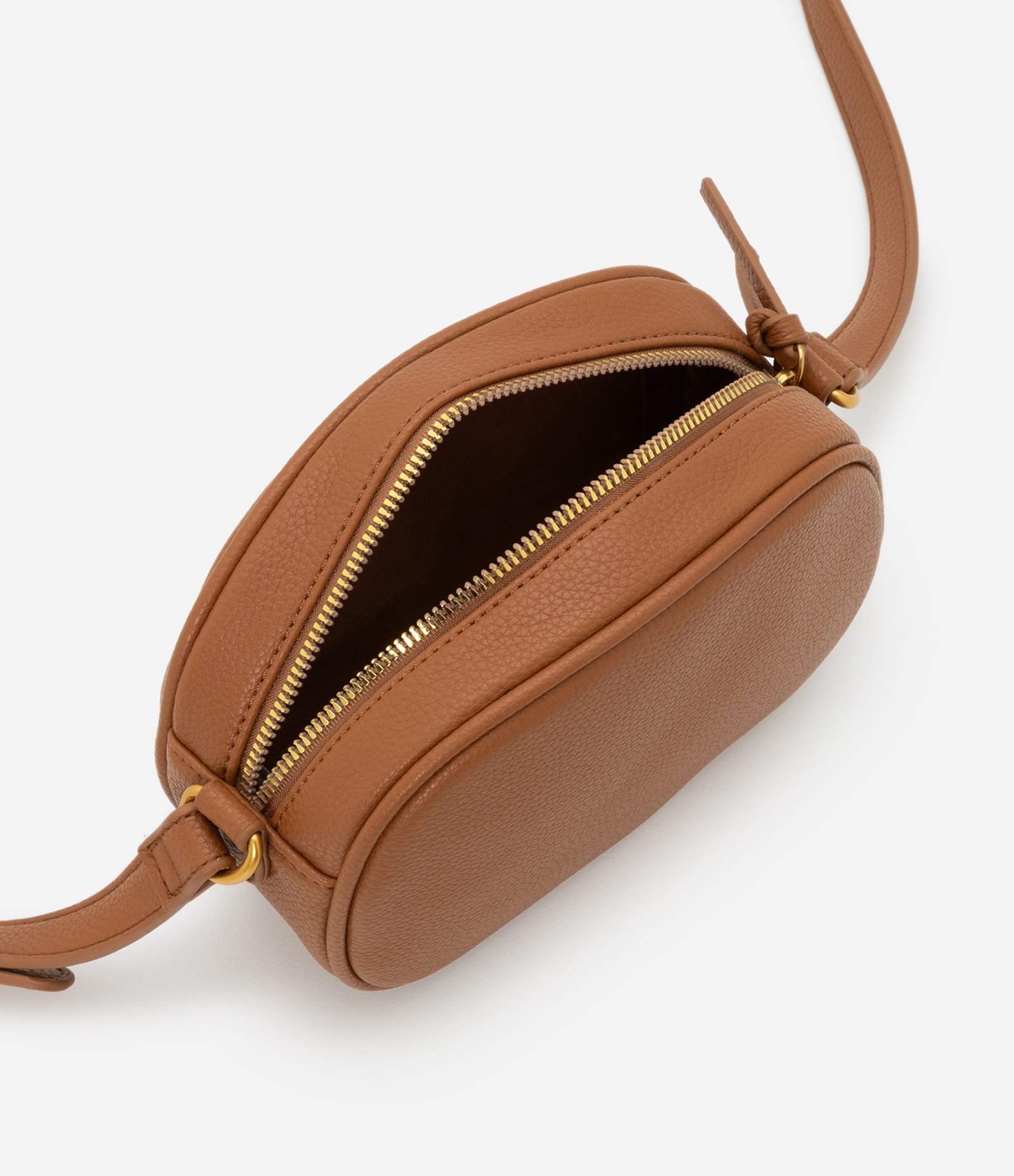 Bolsa Camera Bag Pequena com Bolso Frontal 4