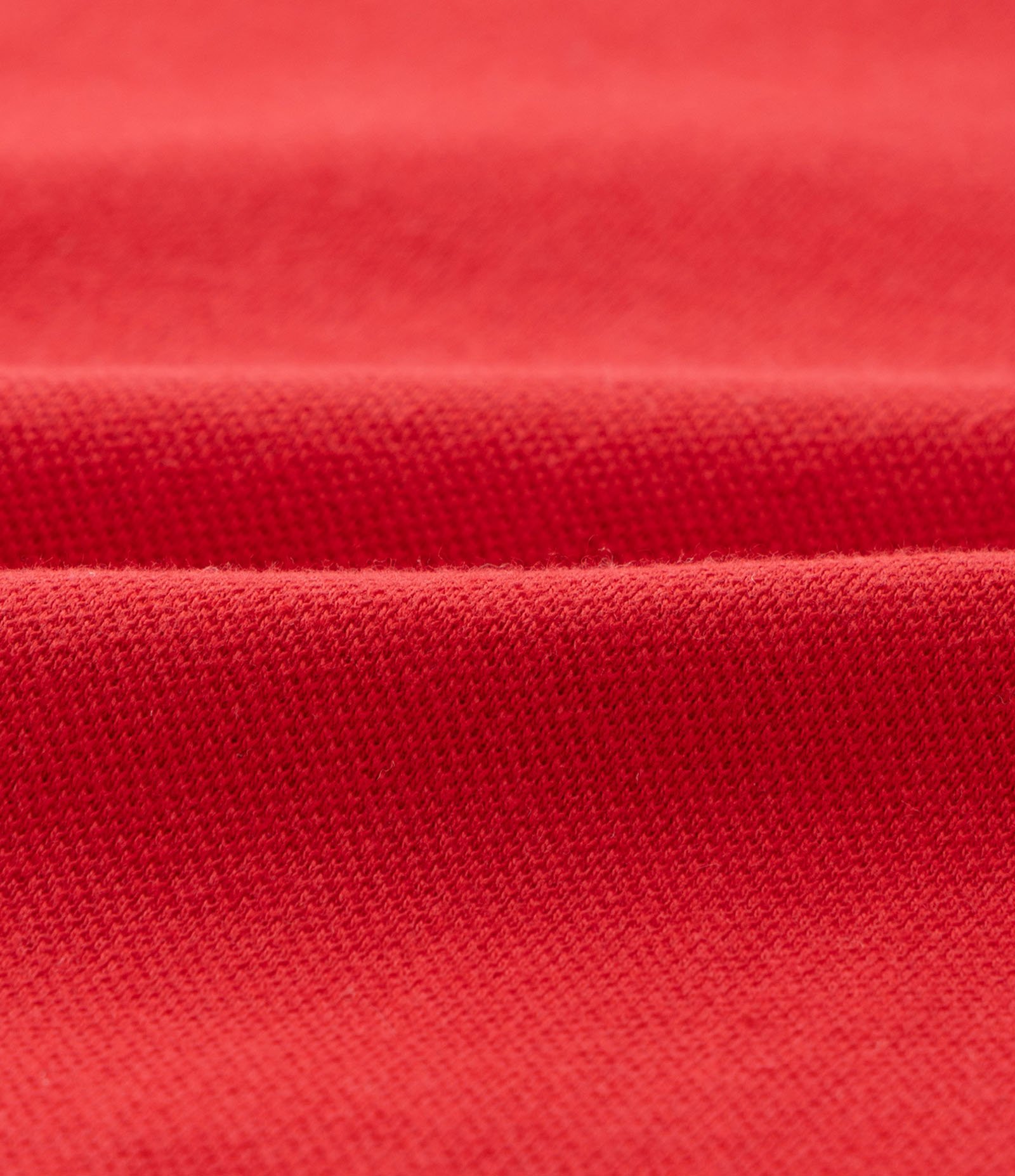 Camiseta Infantil com Estampa Frente e Costas do Capitão América Baby - Tam 2 a 5 anos Vermelho 3