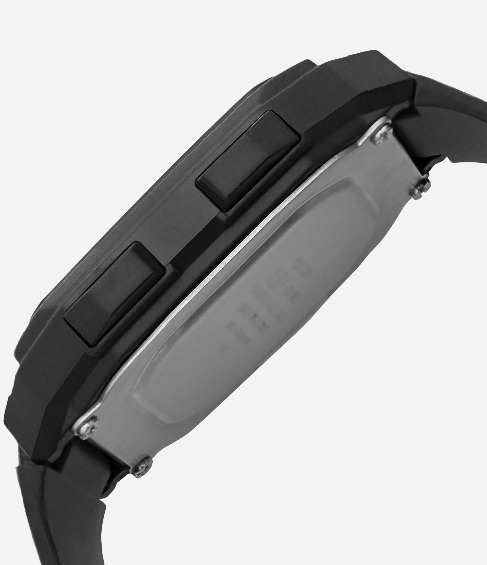 Relógio Casio Masculino Digital Preto 3