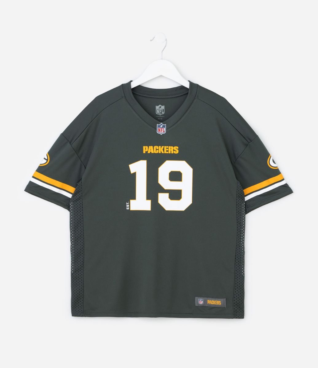 ジャンアンツ　リバーシブル　ゲームシャツ　NFL Camisa Los Angeles Chargers - Jersey Alternativo NFL