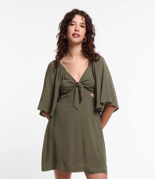 Cor: Verde | Tamanho: PP