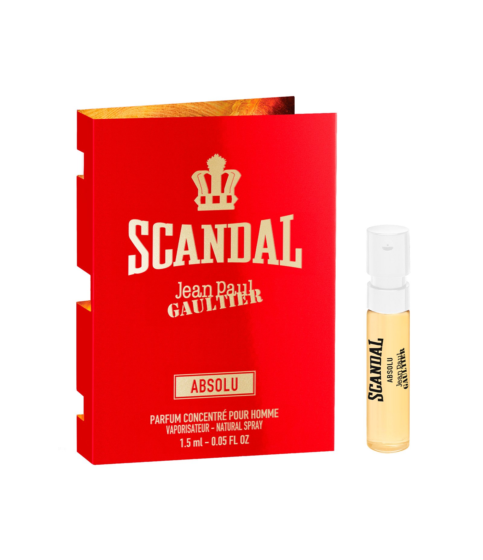 Him Eau de Pafum 15ml Spritz U 2
