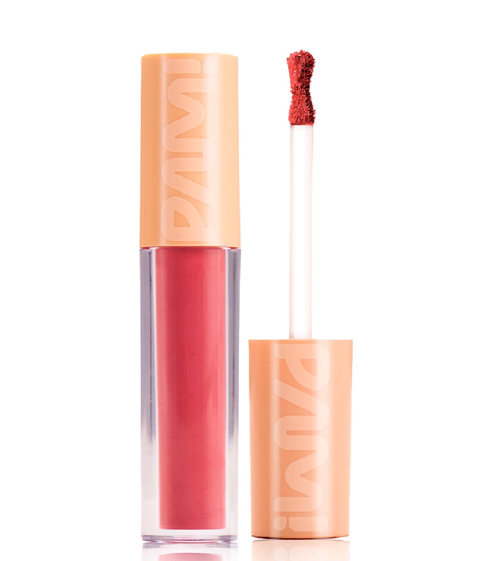 Batom Líquido Matte Confortável Pam By Pamella Maldivas 1