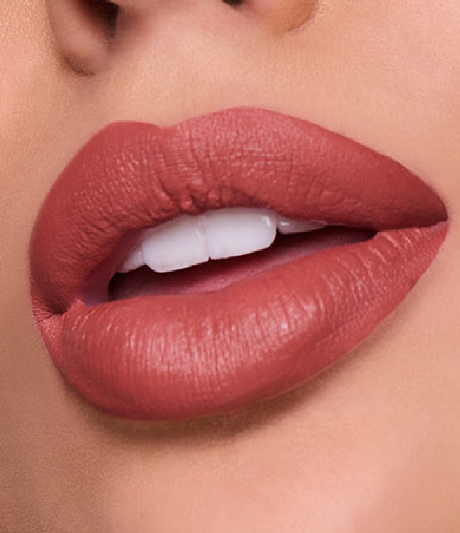 Batom Líquido Matte Confortável Pam By Pamella Maldivas 2