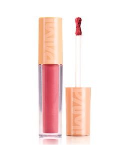 Batom Líquido Matte Confortável Pam By Pamella