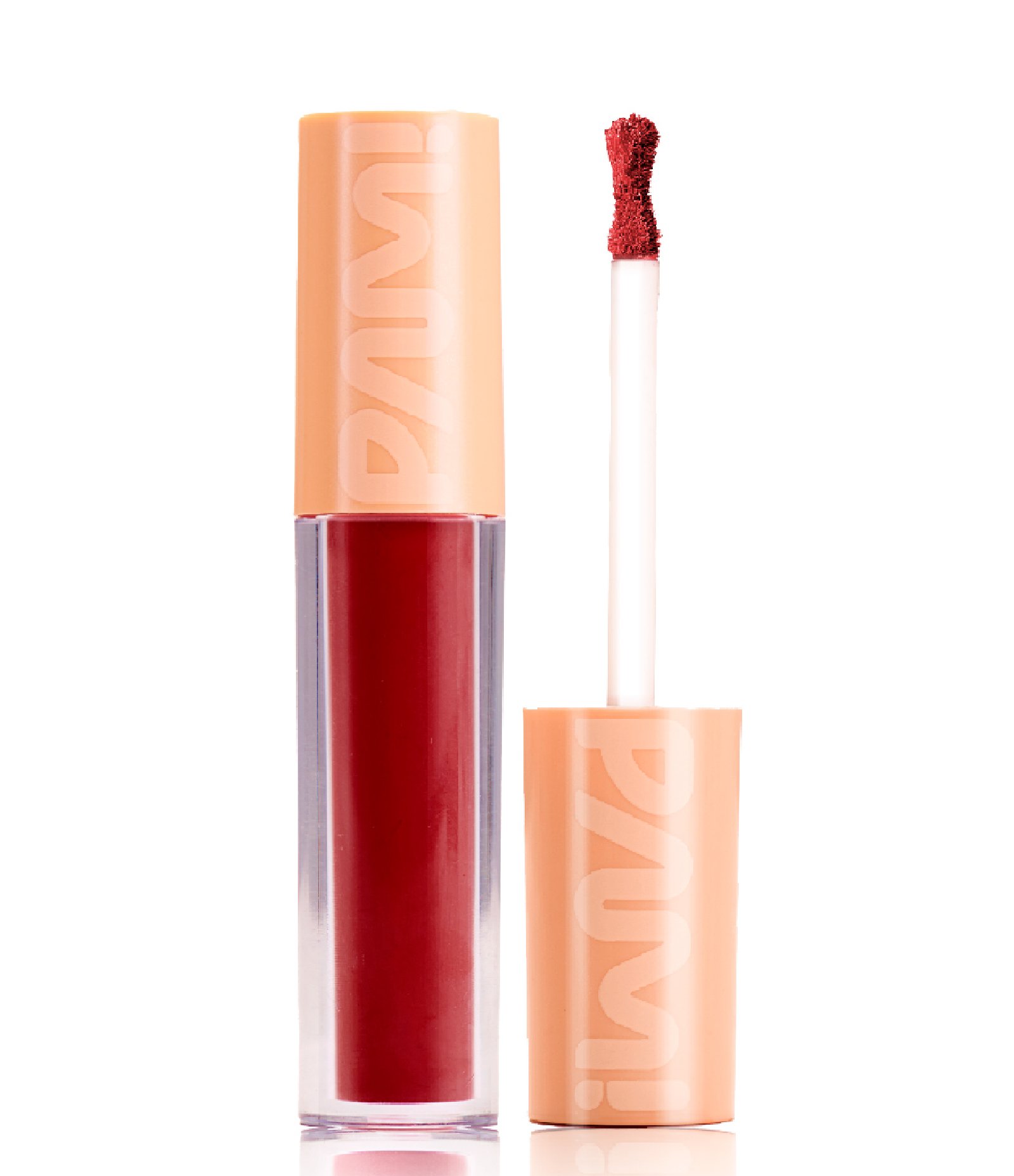 Batom Líquido Matte Confortável Pam By Pamella Punta Cana 1