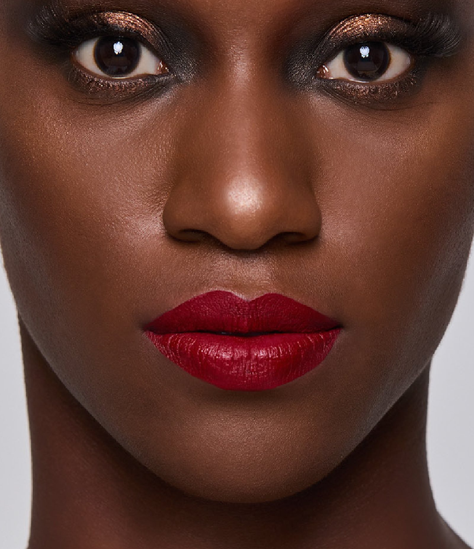 Batom Líquido Matte Confortável Pam By Pamella Punta Cana 5