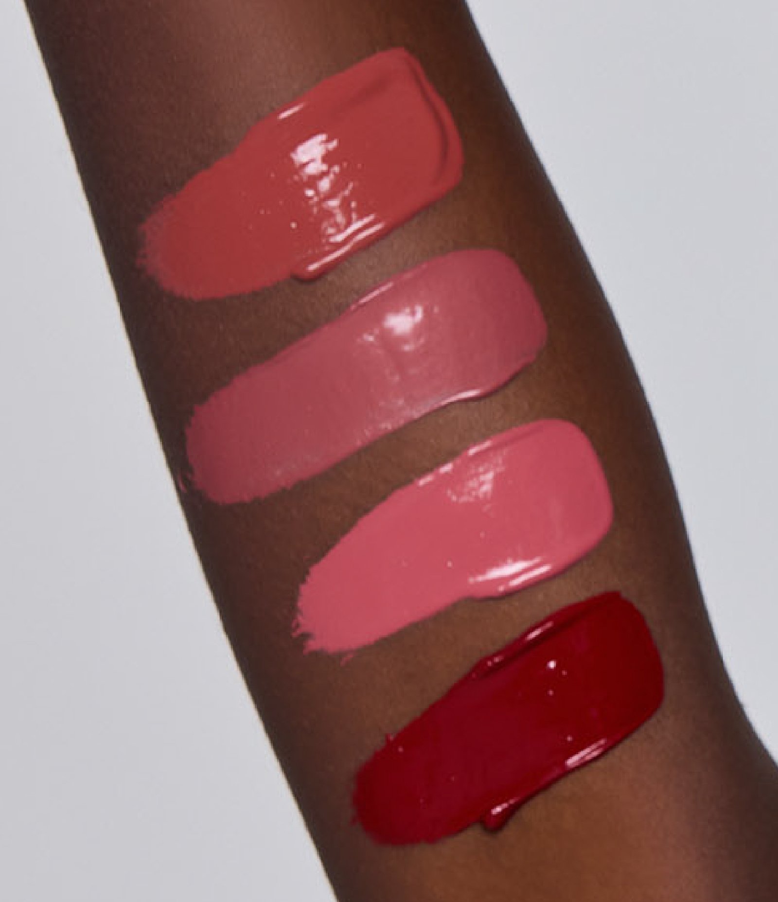 Batom Líquido Matte Confortável Pam By Pamella Punta Cana 6