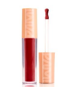 Batom Líquido Matte Confortável Pam By Pamella