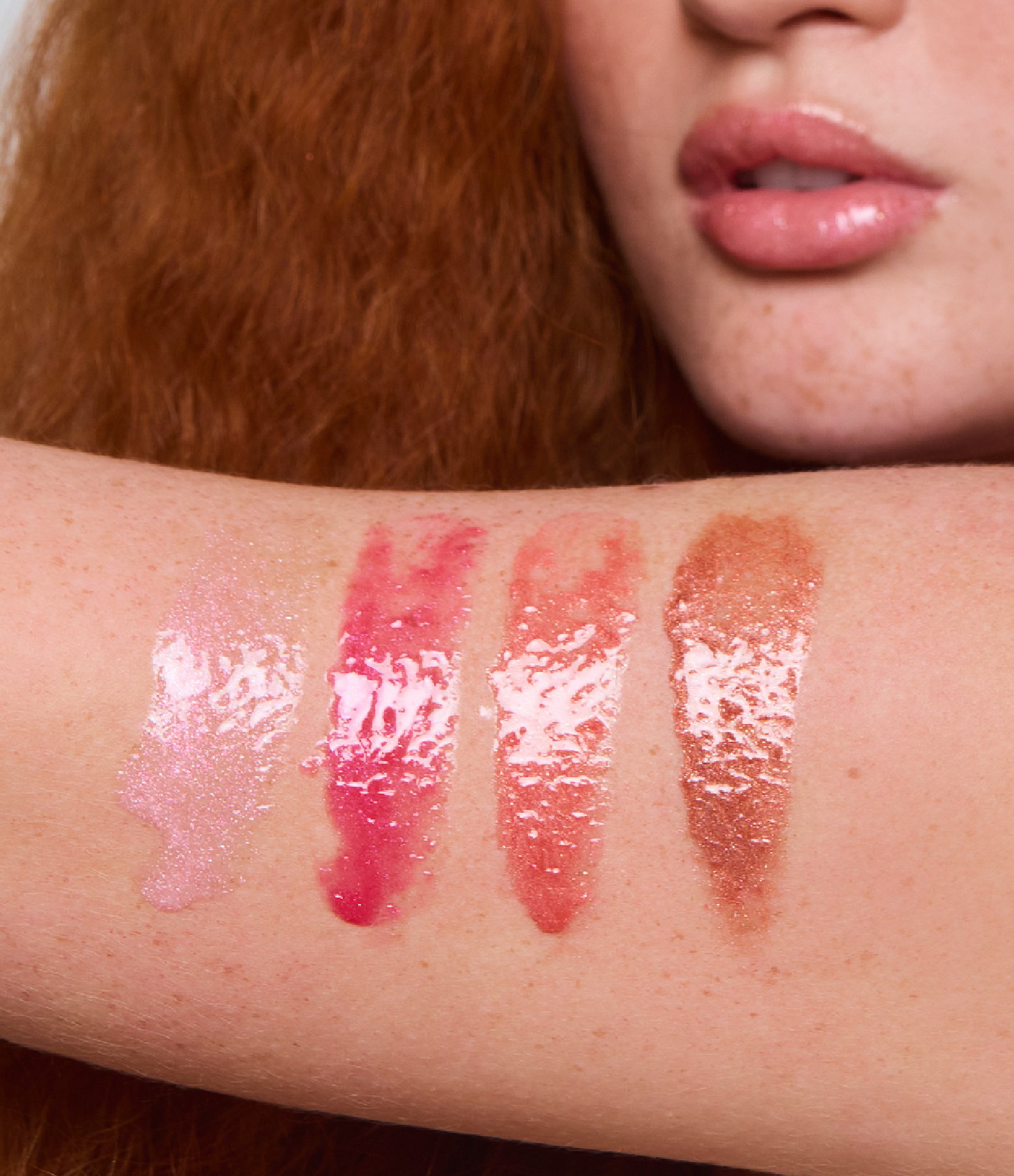 Gloss Labial Ultra Vinílico Pam By Pamella Cancún 4