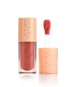 Gloss Labial Ultra Vinílico Pam By Pamella