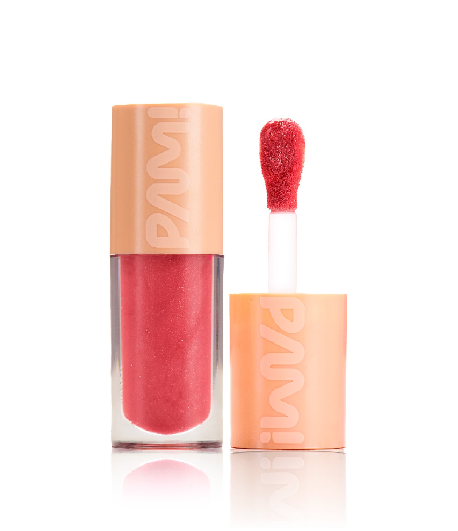 Gloss Labial Ultra Vinílico Pam By Pamella Las Vegas 1