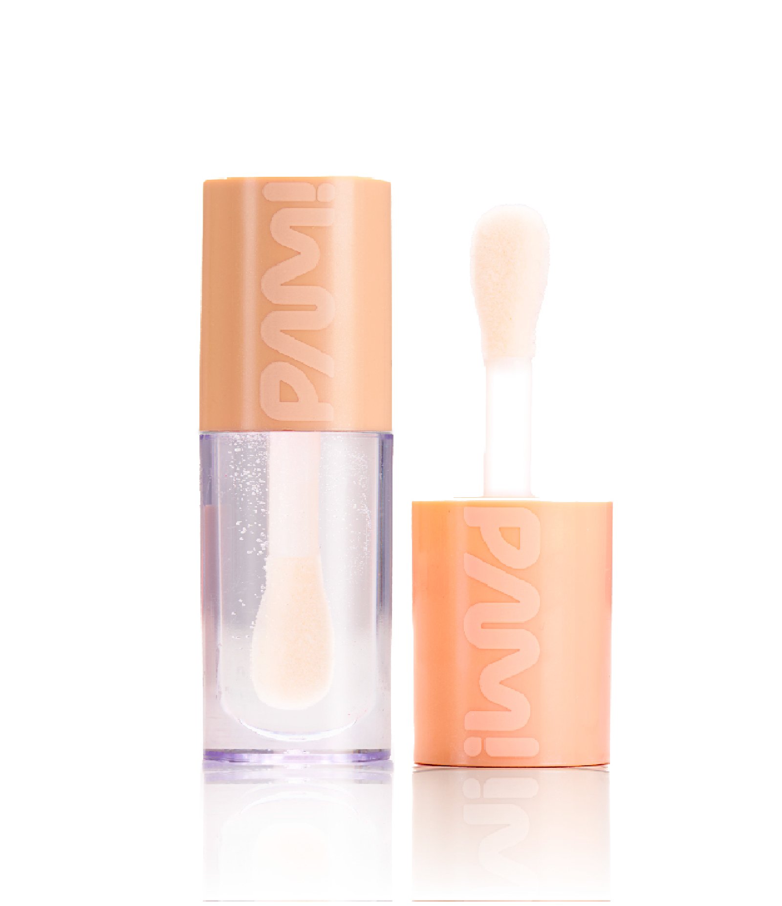 Gloss Labial Ultra Vinílico Pam By Pamella Smart Girl 1