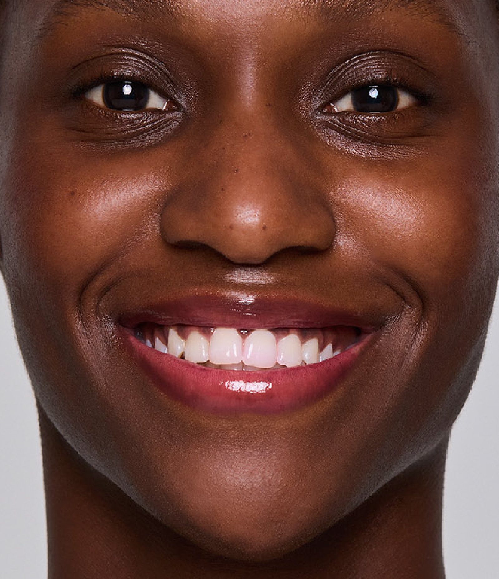 Gloss Labial Ultra Vinílico Pam By Pamella Smart Girl 5