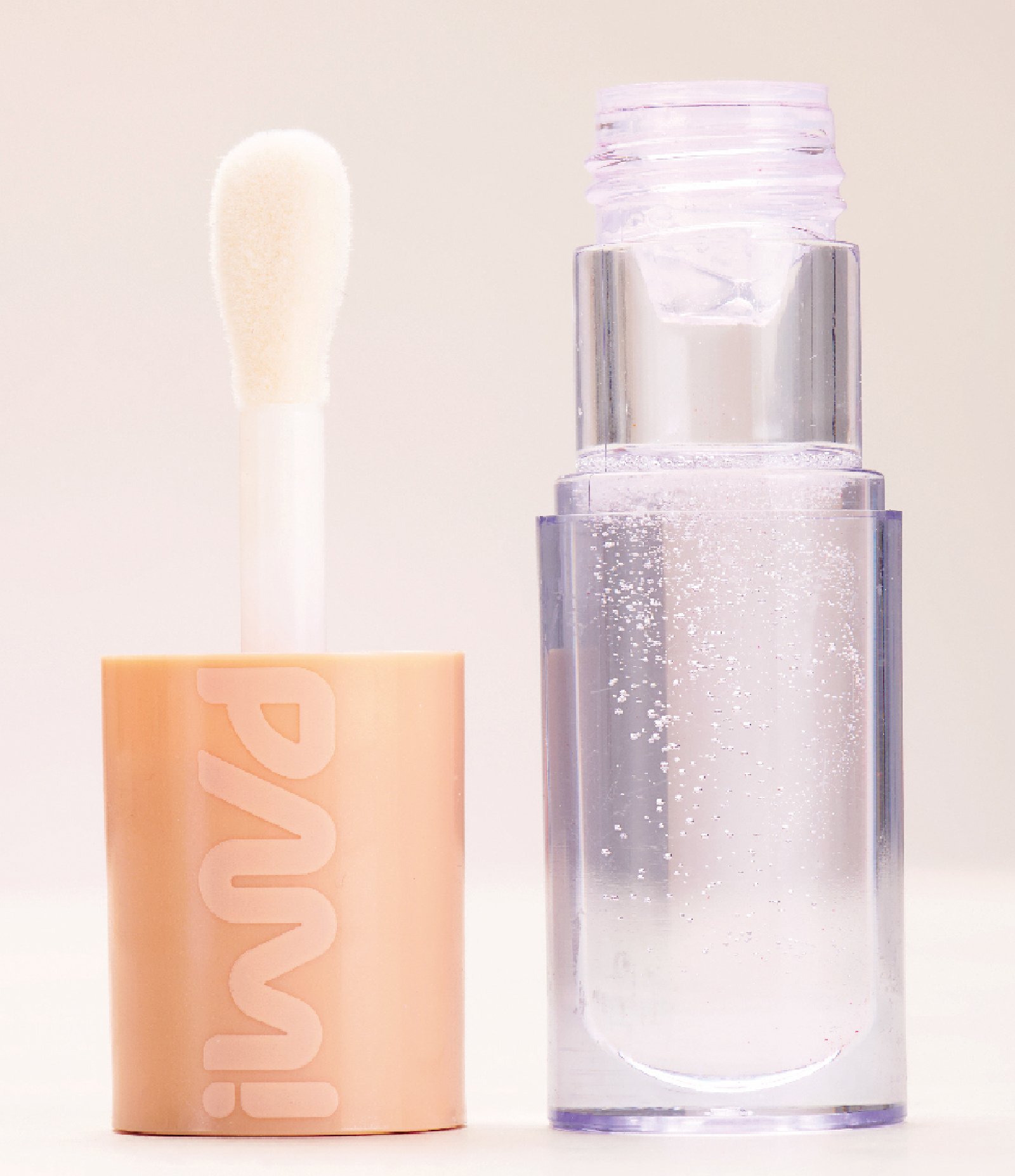 Gloss Labial Ultra Vinílico Pam By Pamella Smart Girl 6