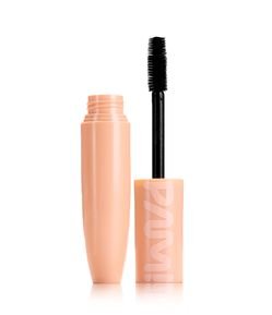 Máscara para Cilios Max Turbo Pam By Pamella Volume Extra 