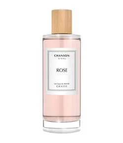Chanson D´EAU Rose EAU De Toilette