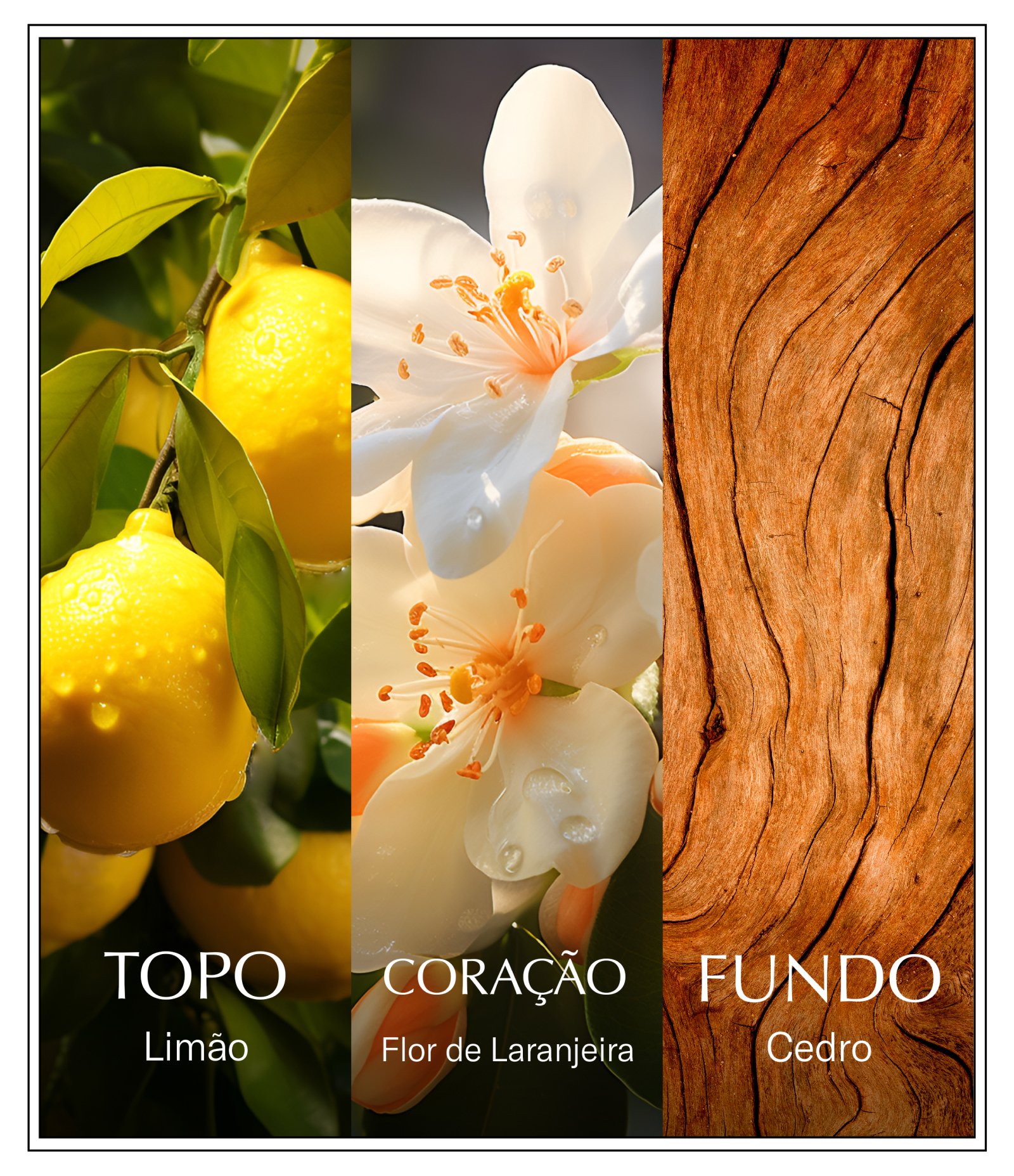 Perfume Chanson D'Eau Lemon Eau de Toilette 100ml 4