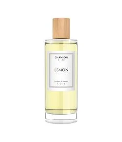 Perfume Chanson D'Eau Lemon Eau de Toilette