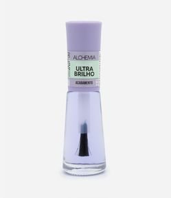 Ultrabrilho para Unhas Alchemia