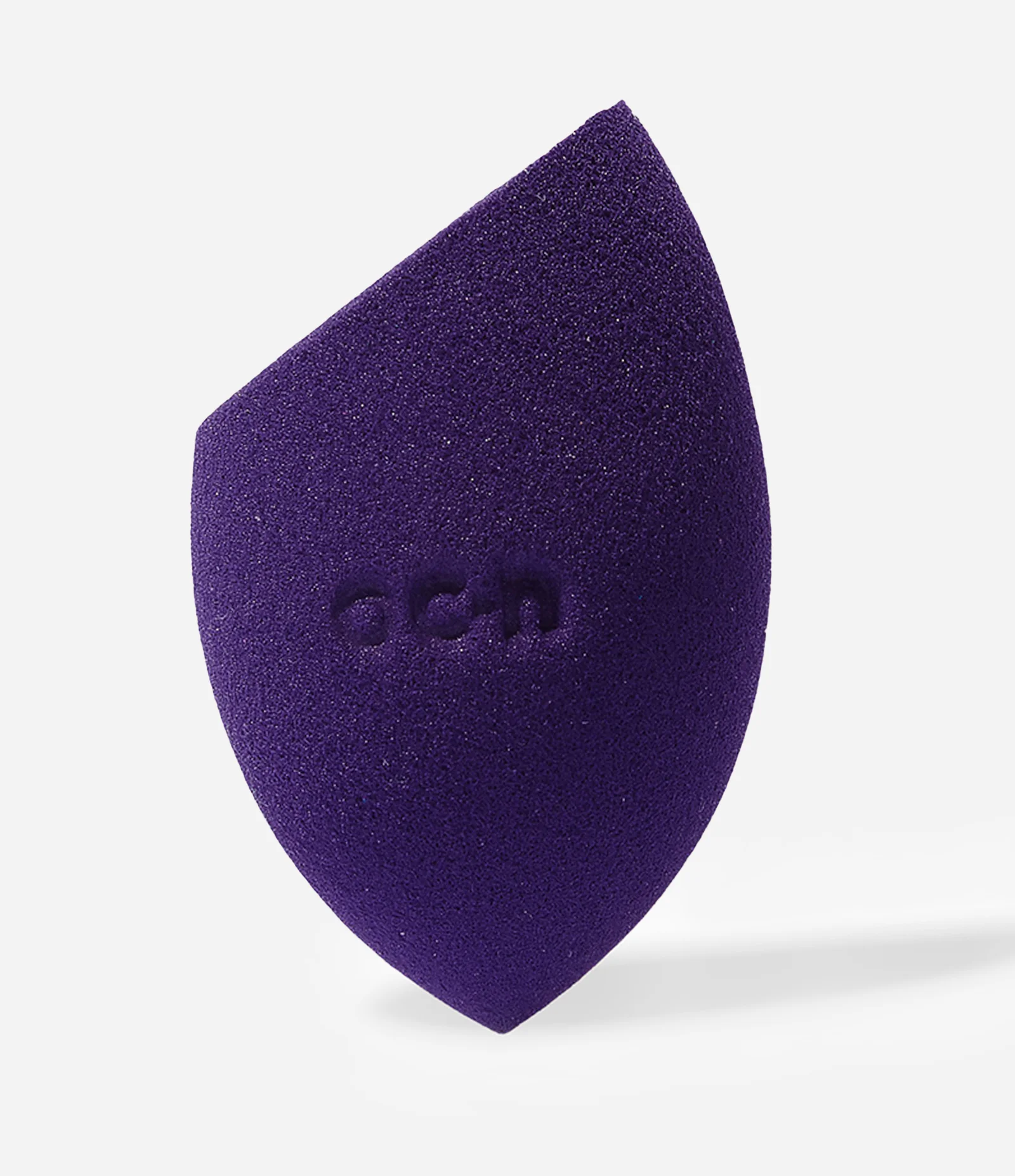 Esponja de Maquiagem Oceane Flat Blend Roxa U 1