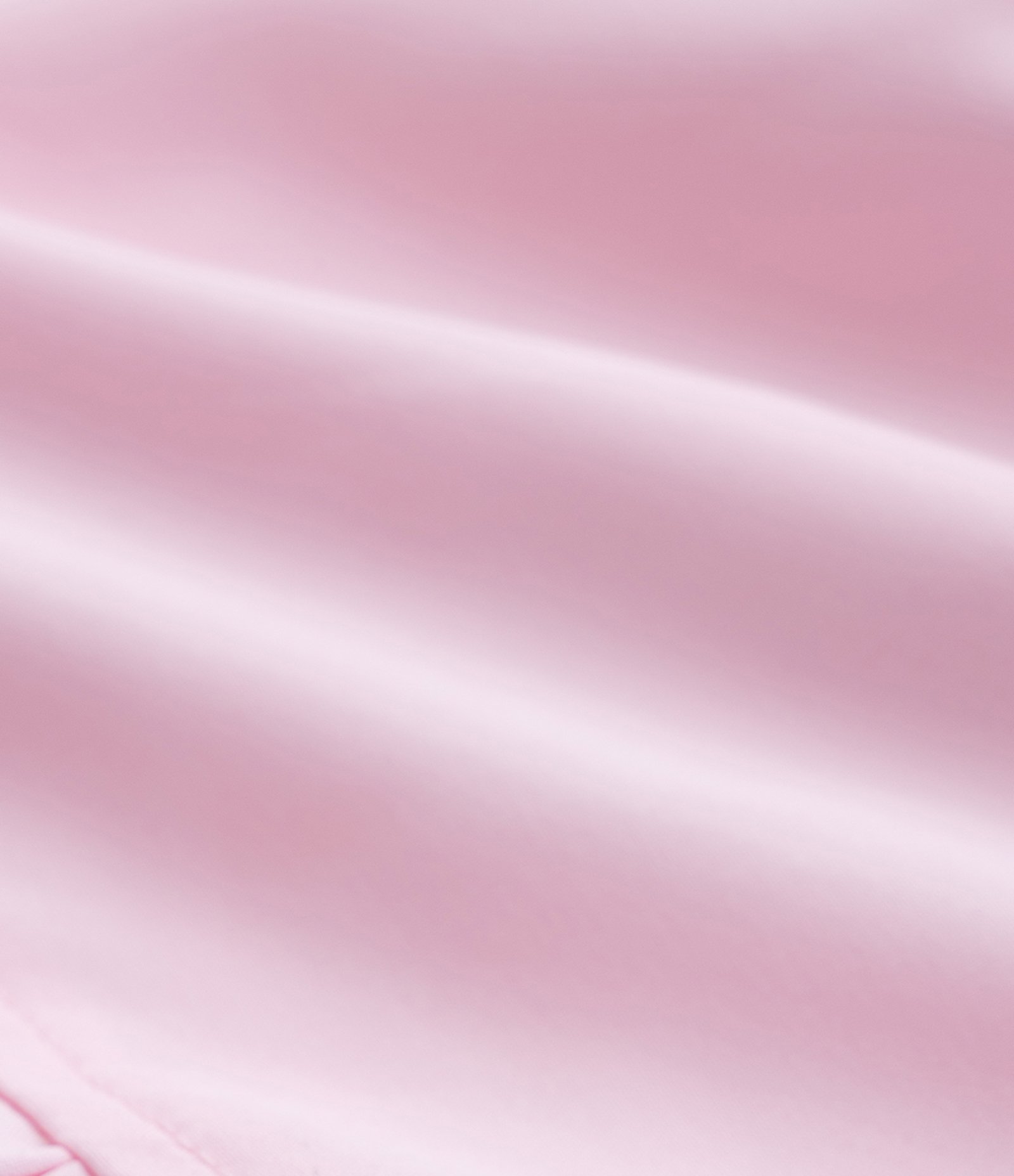 Short Infantil com Babadinhos - Tam 1 a 5 Anos Rosa Claro 3