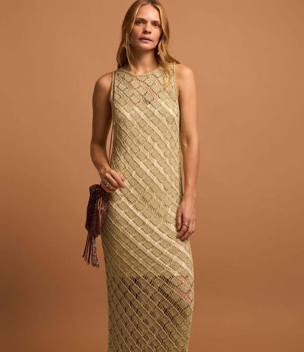 Vestido Feminino Vestido De Renda Renner Vestidos Midi Lojas