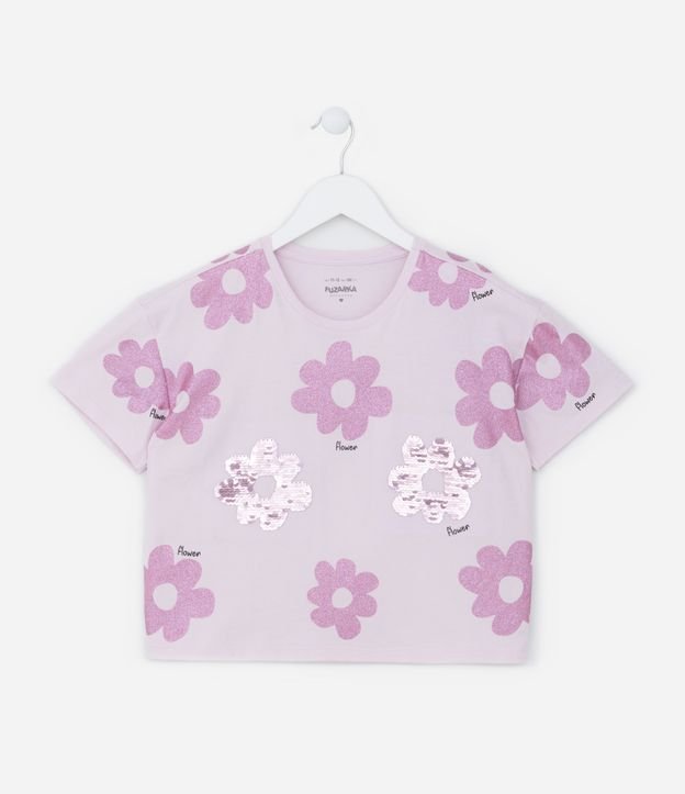 Cor: Rosa | Tamanho: 11-12