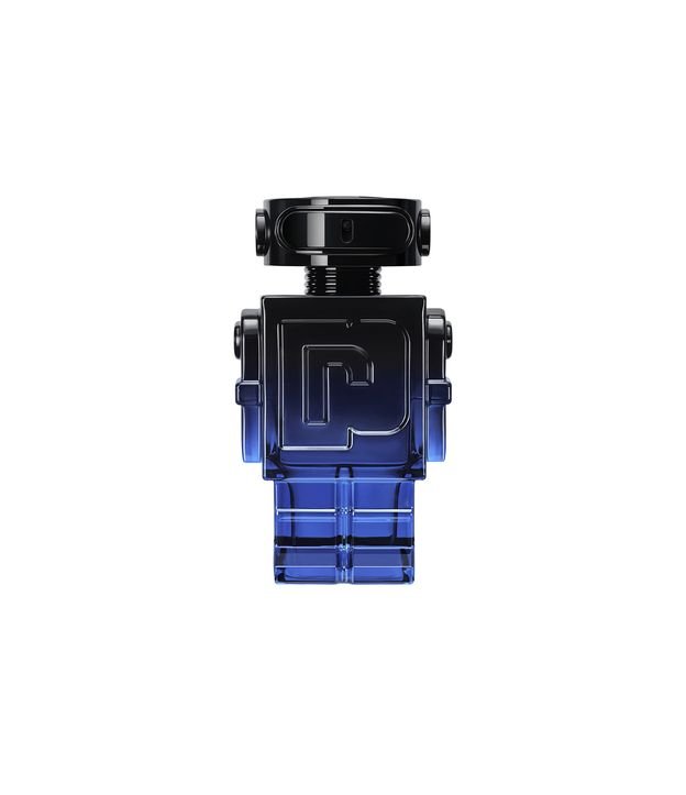 Rabanne Phantom Intense Masculino Eau de Parfum Intense