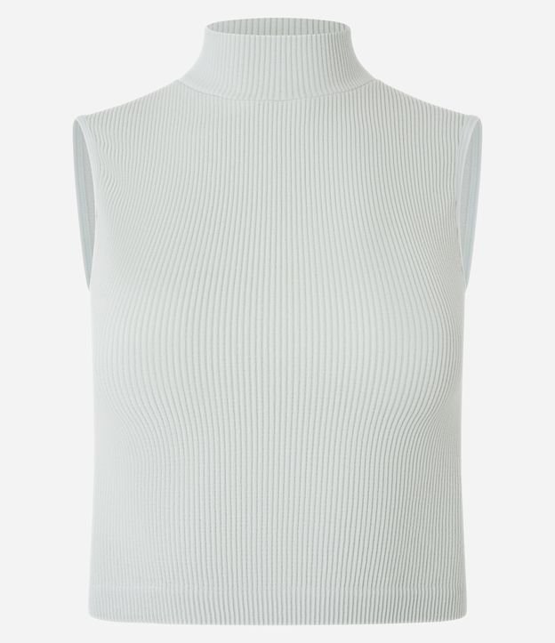 Cor: Cinza Claro | Tamanho: P