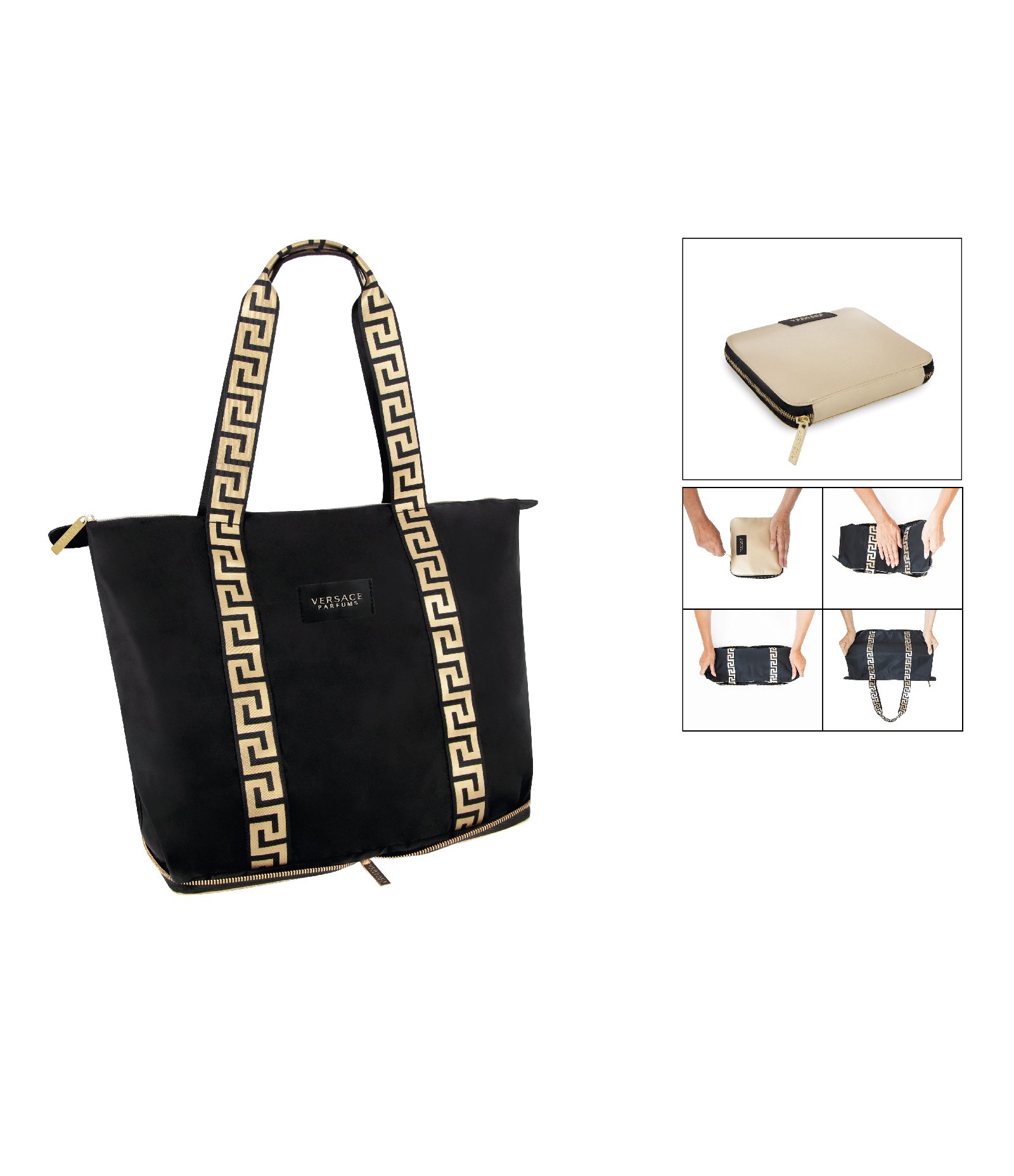 Brinde Bag Versace U 1