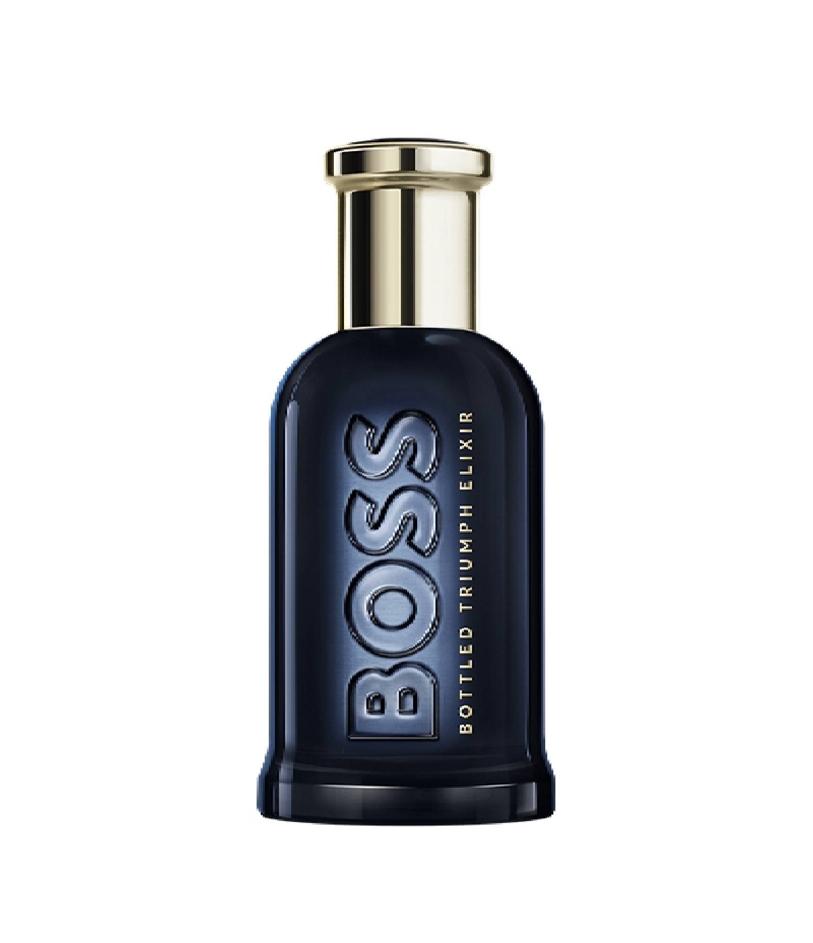 Boss Perfume Bottled United Masculino Eau de Parfum 100ml 1