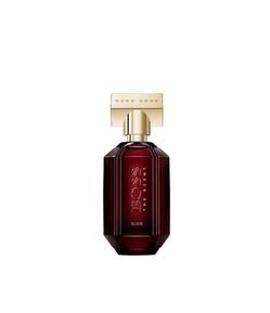 Boss Perfume Bottled The Scent Elixir Feminino Parfum