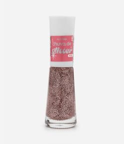 Esmalte Alchemia Coleção Chuva de Glitter