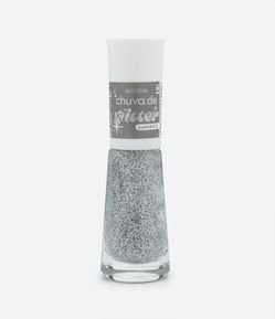 Esmalte Alchemia Coleção Chuva de Glitter