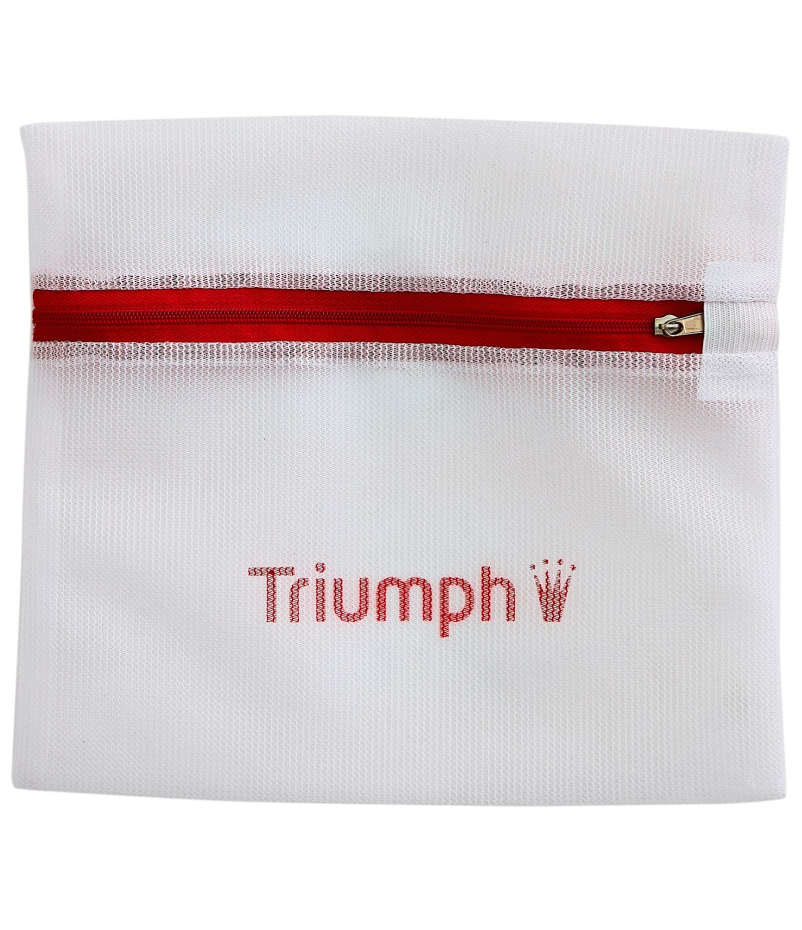 Brinde Bolsa de Plástico para Lavagem de Roupas Íntimas Triumph Branco 1