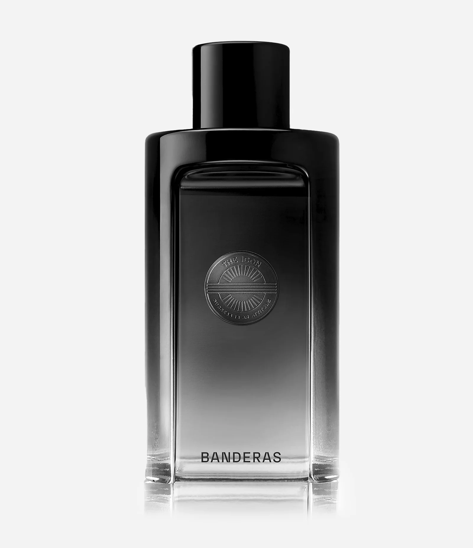 Perfume Banderas The Icon The Parfum Masculino Eau de Parfum 200ml 2