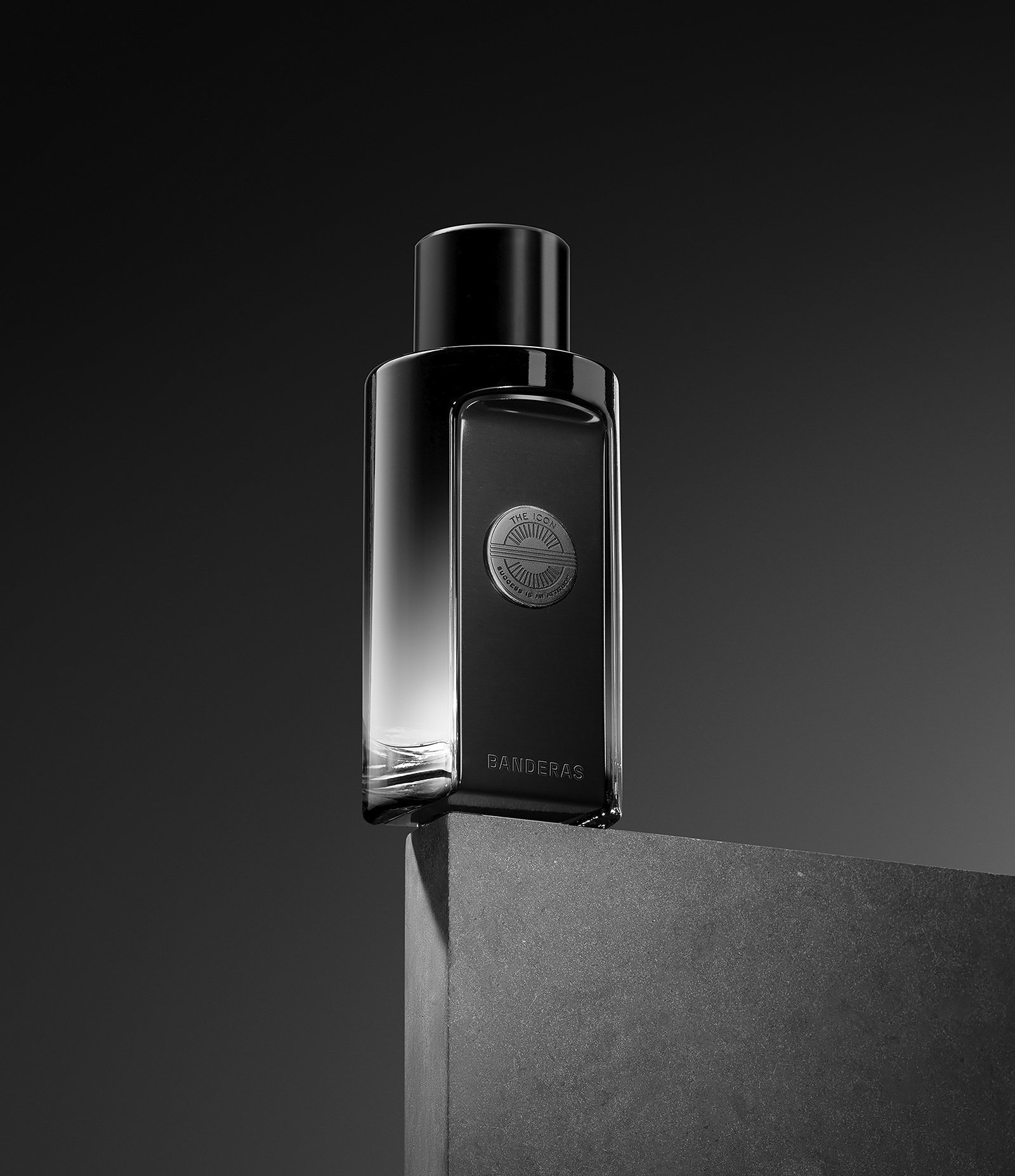 Perfume Banderas The Icon The Parfum Masculino Eau de Parfum 200ml 6