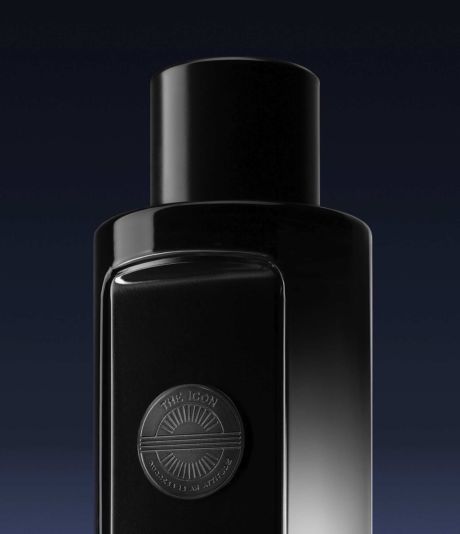 Perfume Banderas The Icon The Parfum Masculino Eau de Parfum 200ml 7