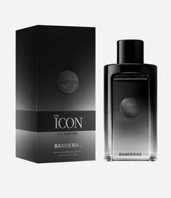 Perfume Banderas The Icon The Parfum Masculino Eau de Parfum