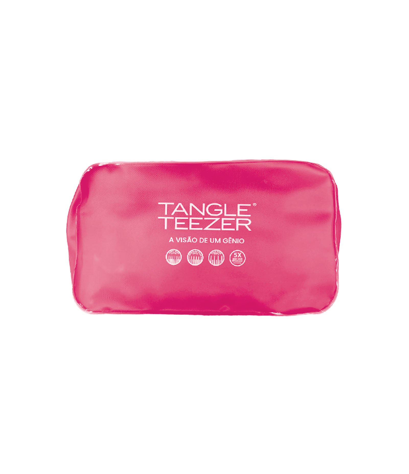 Brinde Nécessaire Rosa Tangle Teezer U 1
