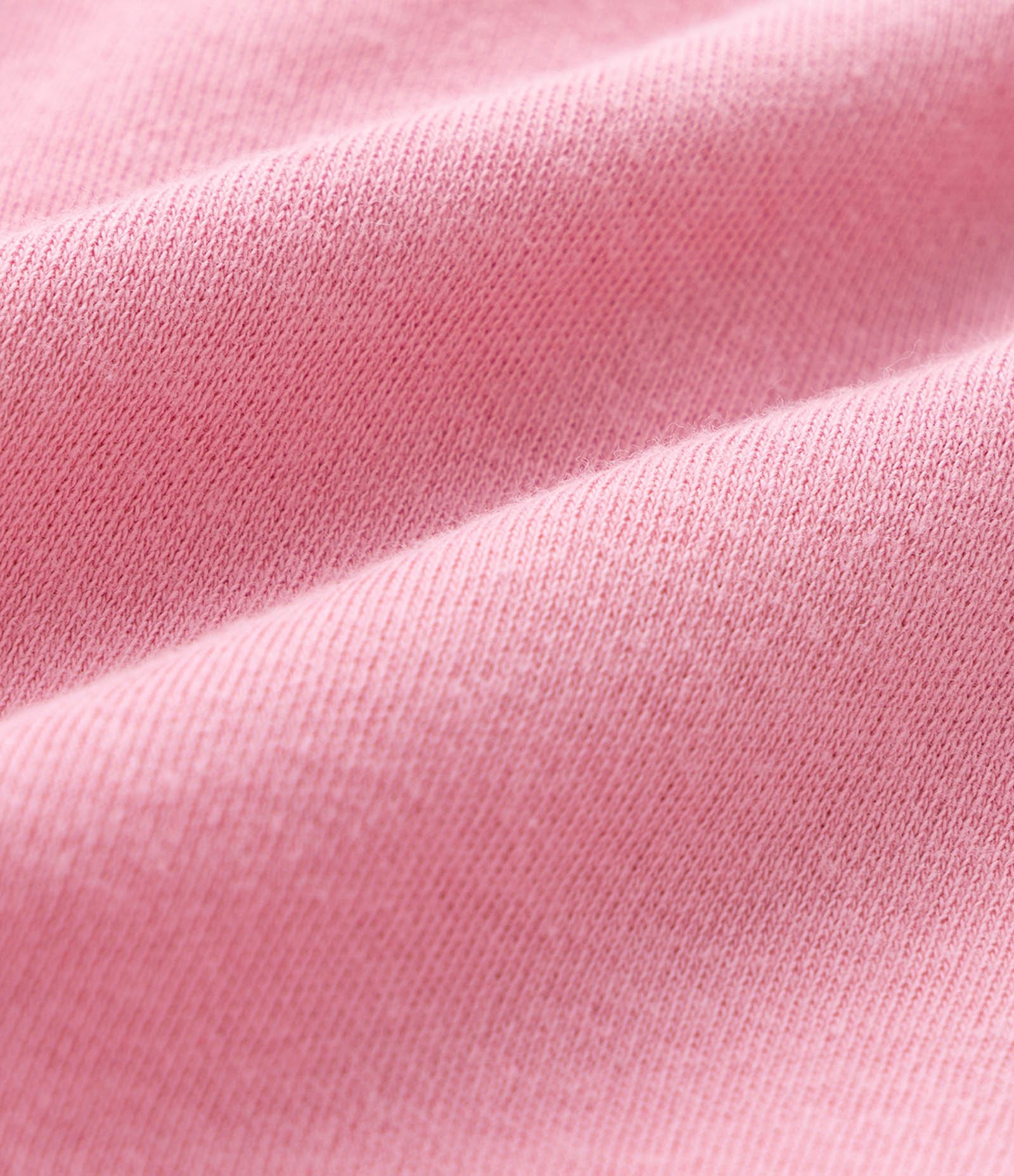 Conjunto Infantil com Bordado Ursinha - Tam 0 a 18 meses Branco/Rosa 3