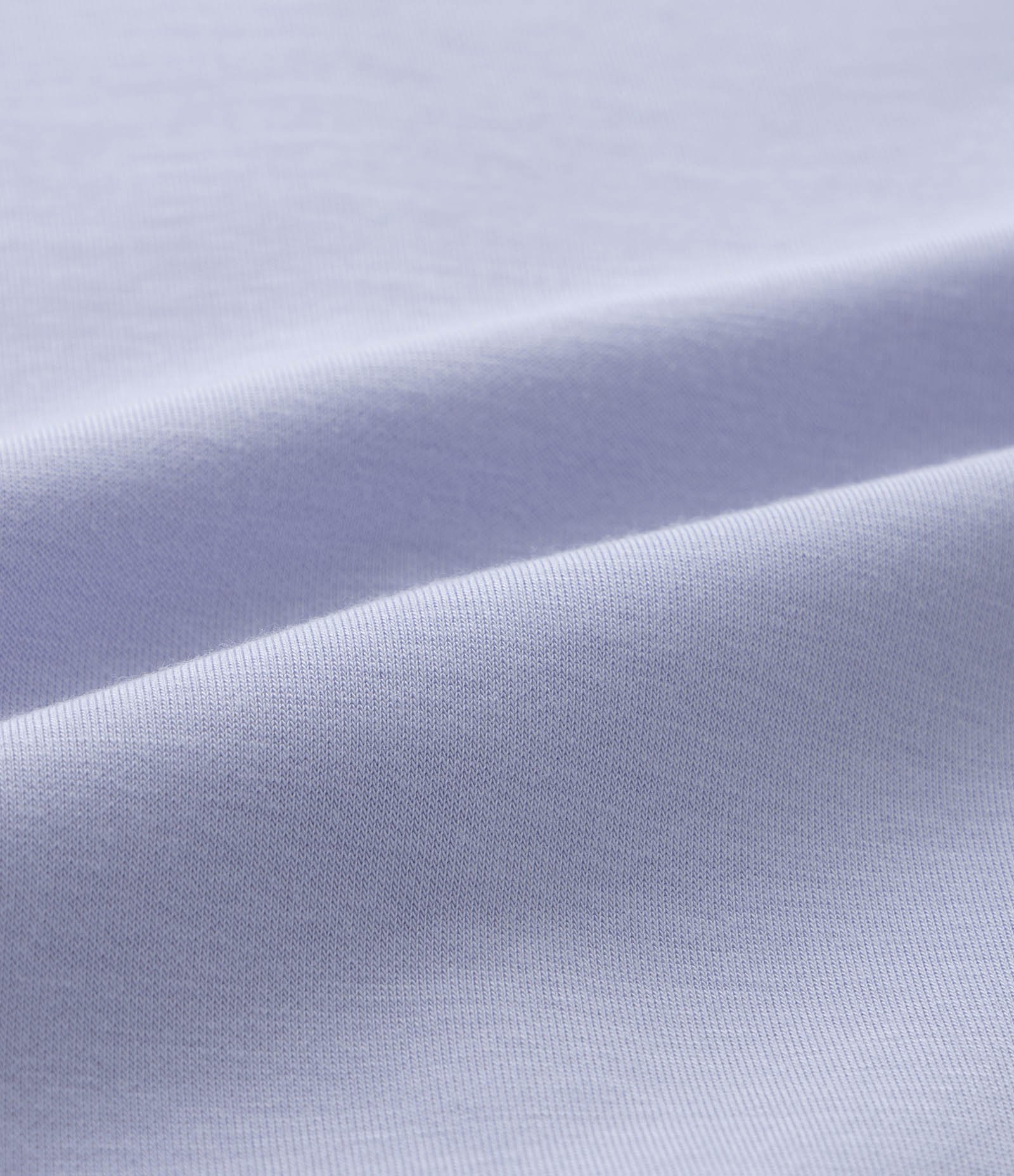 Jaqueta Infantil com Capuz e Viés Contrastantes - Tam 5 a 14 Anos Lilás 3