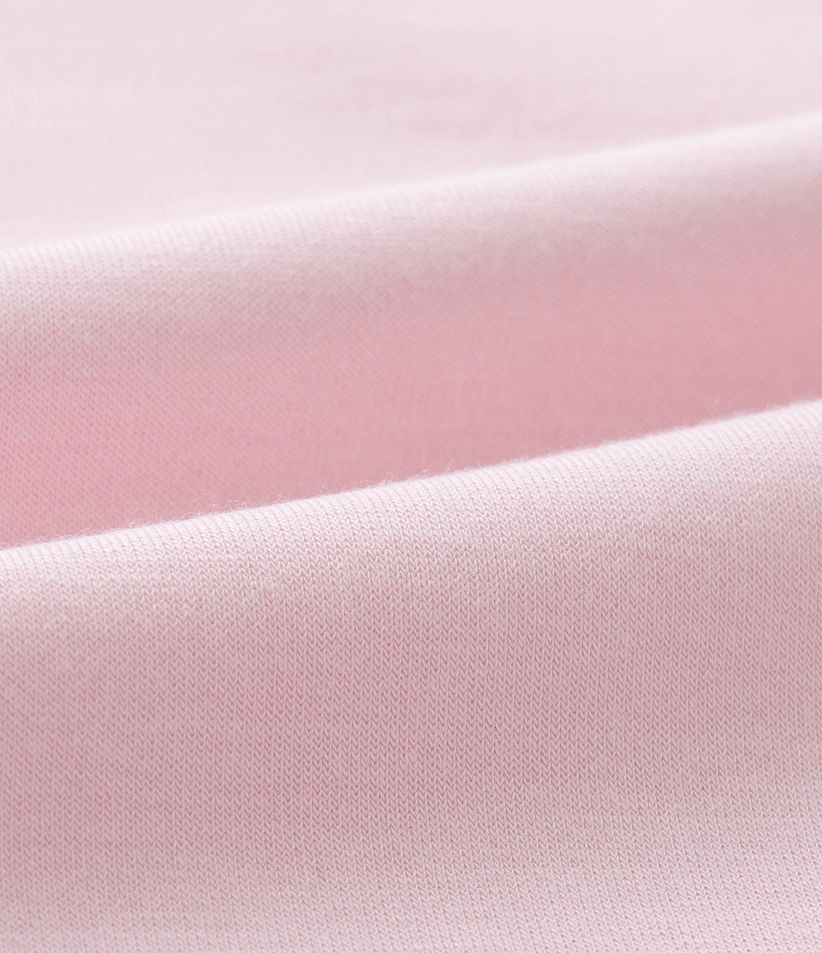 Calça Jogger Infantil em Modal com Recorte Lateral - Tam 1 a 5 Anos Rosa 3
