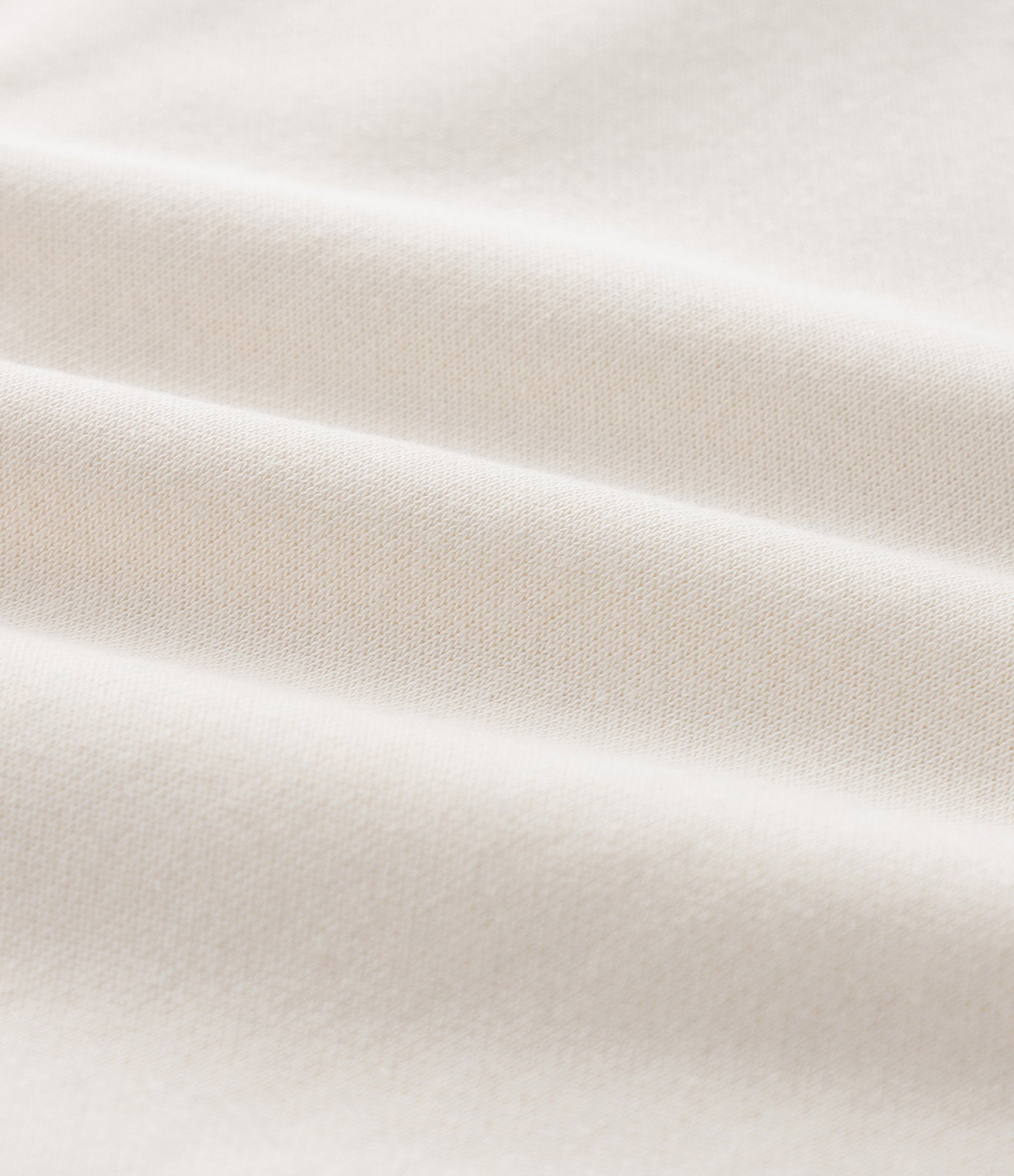 Jaqueta Infantil em Moletom Quentinho com Capuz - Tam 5 a 14 Anos Bege 3