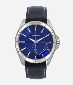 Relógio Mondaine Masculino Analógico